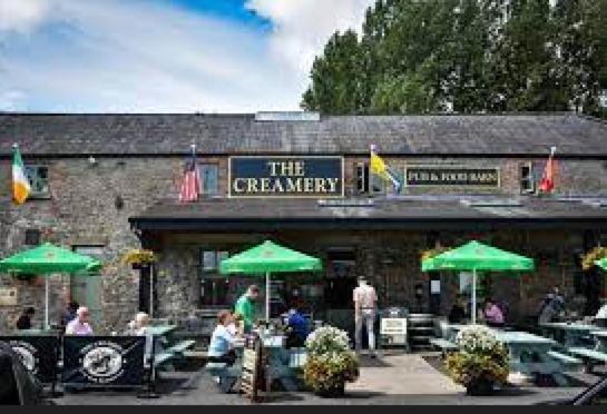 Bunratty Castle Gardens Vila Exterior foto